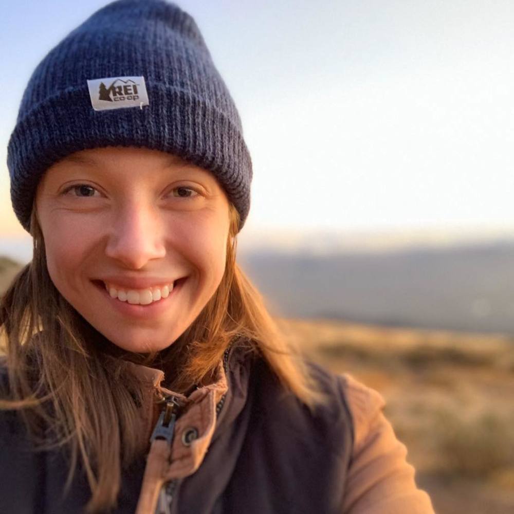Meet your Posher, Alison